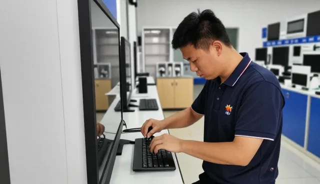 技术支持服务应用范围不断扩大