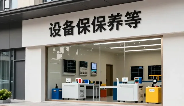 场景适配驱动配件供应服务走向精细化运营